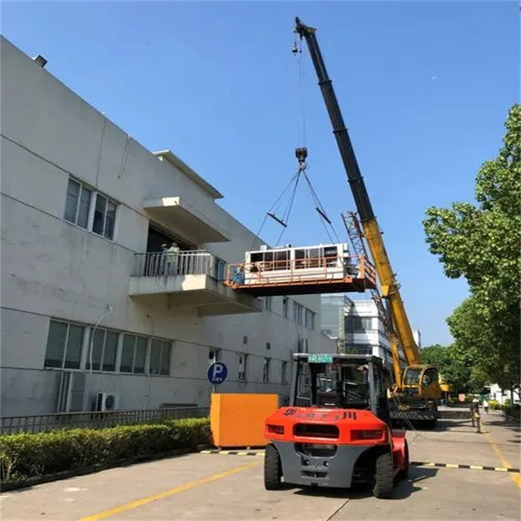 弋阳县小型吊车出租电话