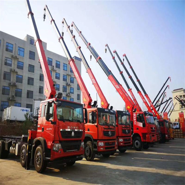 弋阳县租专业吊车电话