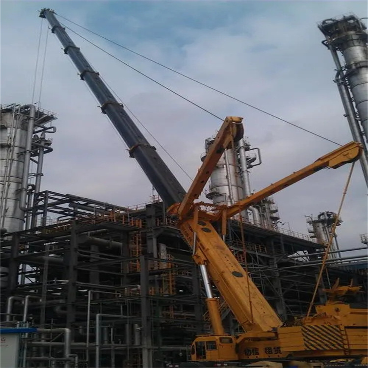 弋阳县吊车出租电话