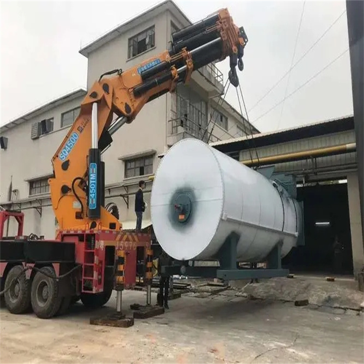 弋阳县室内装修小型折臂吊出租服务：高效解决方案与租赁指南