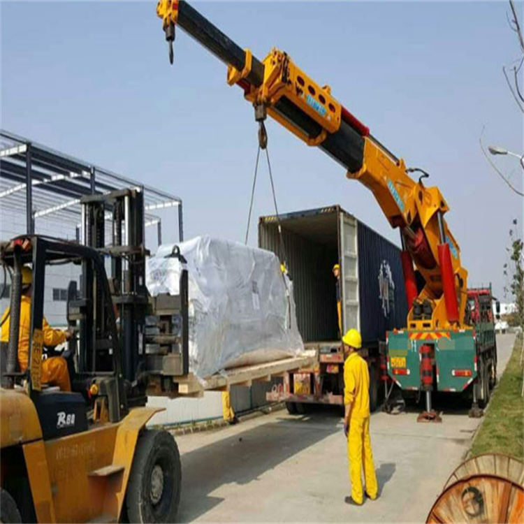 弋阳县专业随车吊出租电话