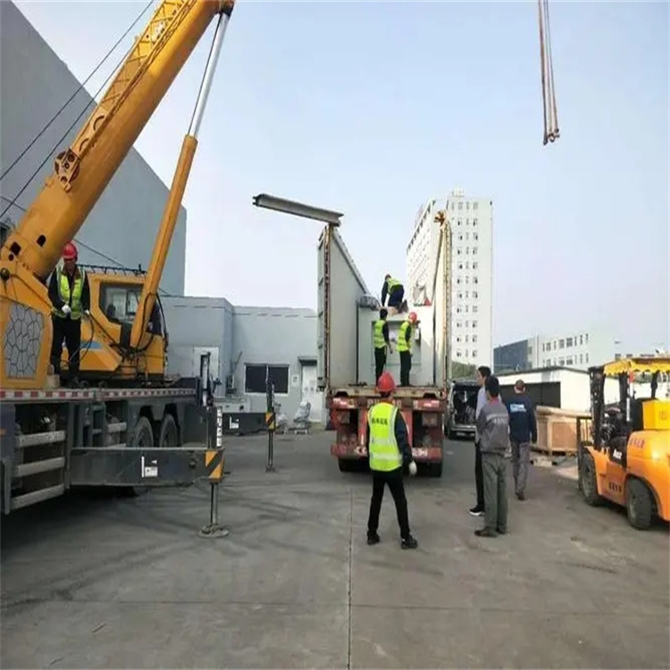 弋阳县如何找到附近的吊车救援服务