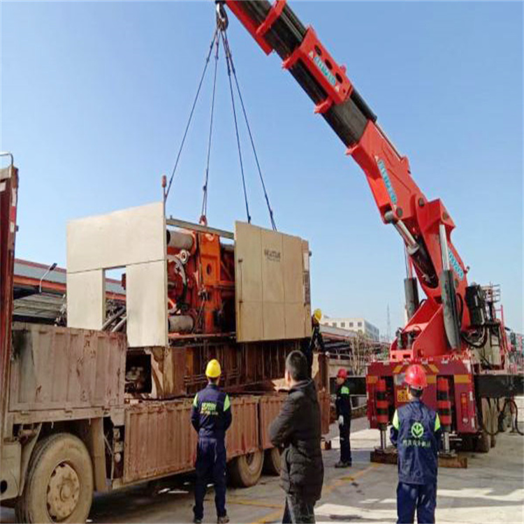 弋阳县折臂随车吊出租