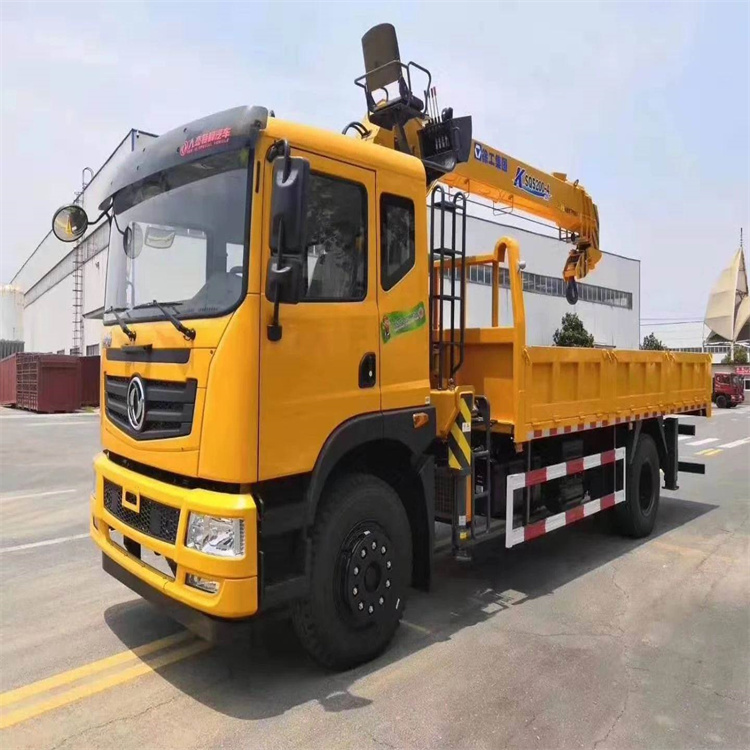 弋阳县附近找一辆随车吊出租