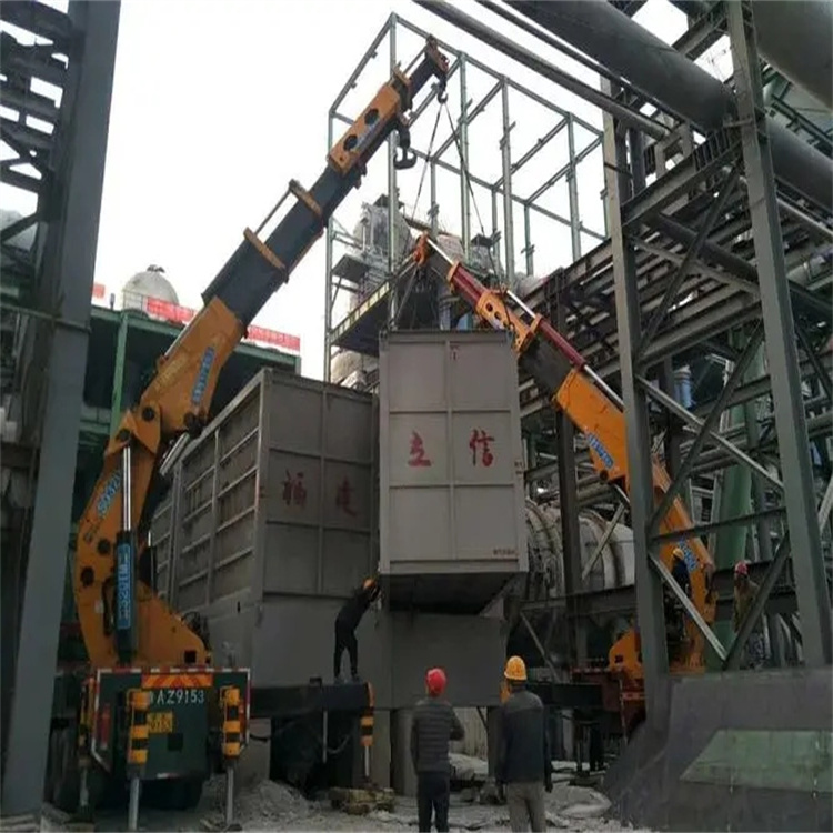 弋阳县折臂吊车租赁电话