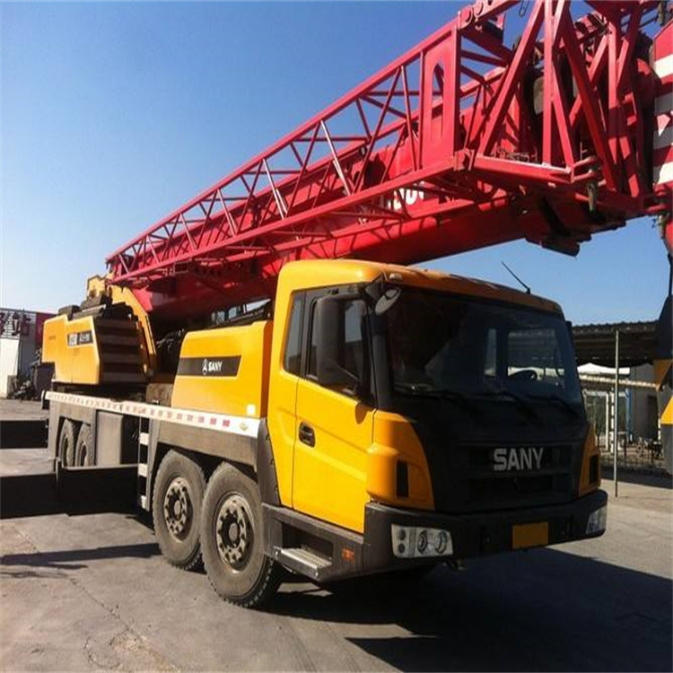 弋阳县吊车哪个方位吊最受力